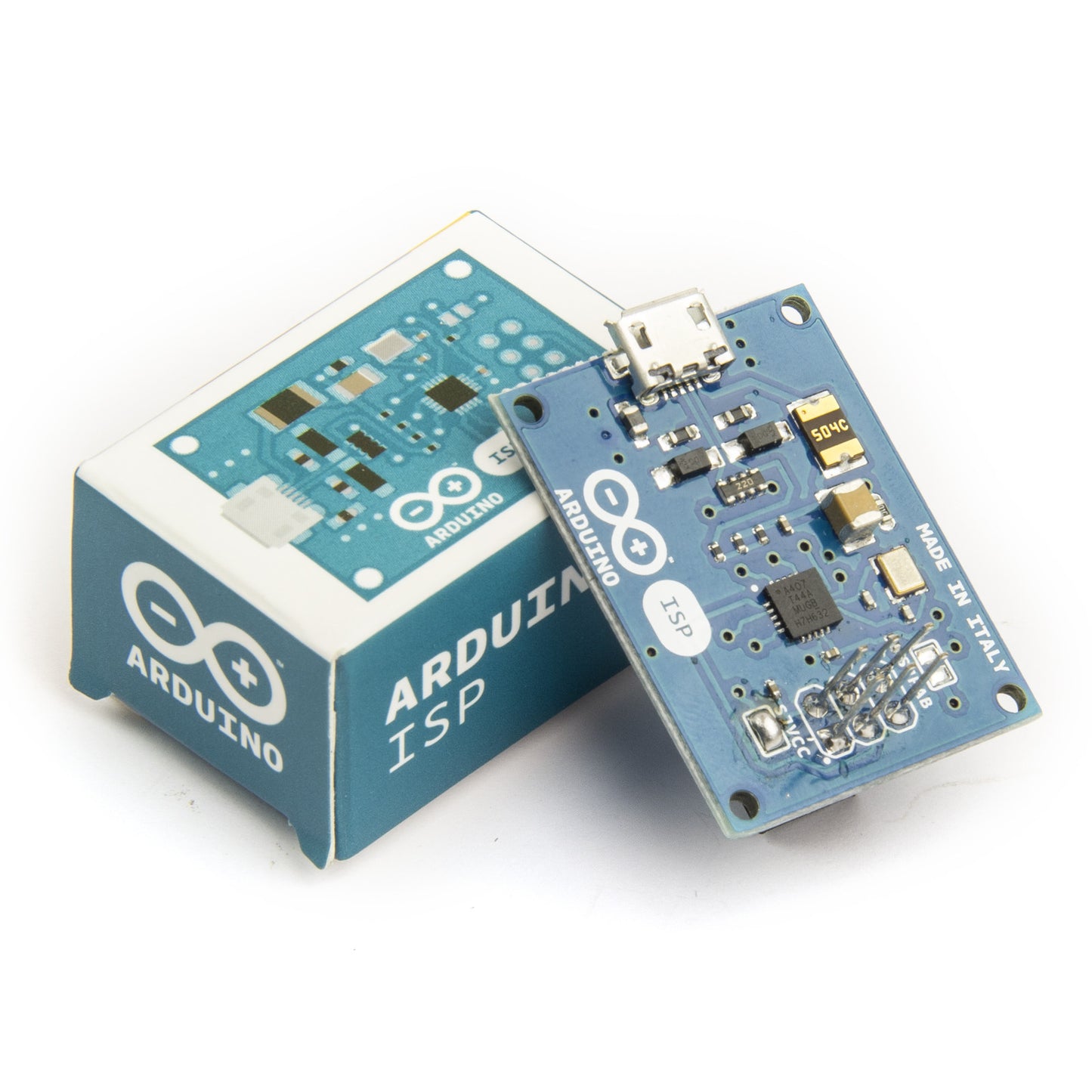 Arduino ISP, ICSP-Programmiergerät