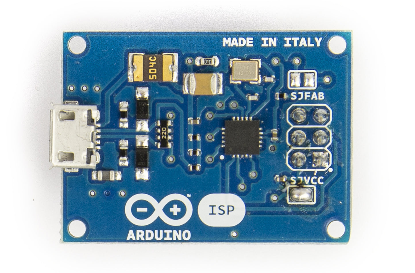 Arduino ISP, ICSP Programmer
