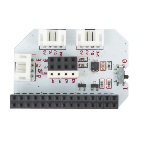 ADC Expansion für Omega2 und Omega2 Plus