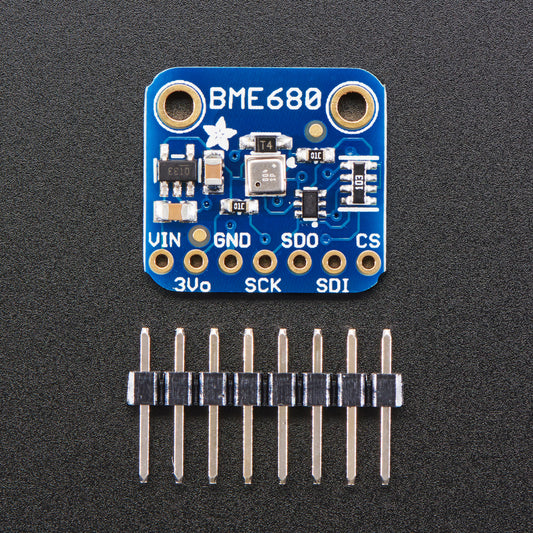 Adafruit BME680