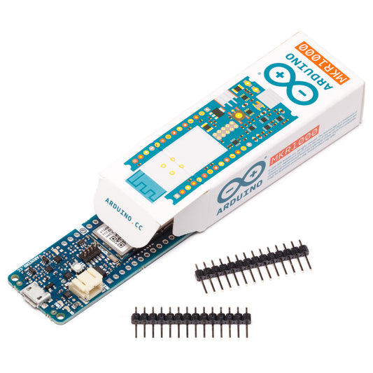 Arduino MKR1000