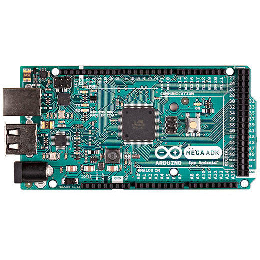 Arduino Mega ADK
