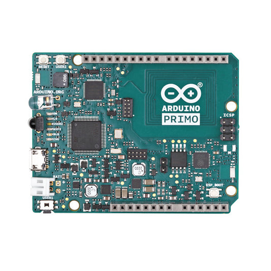 Arduino Primo