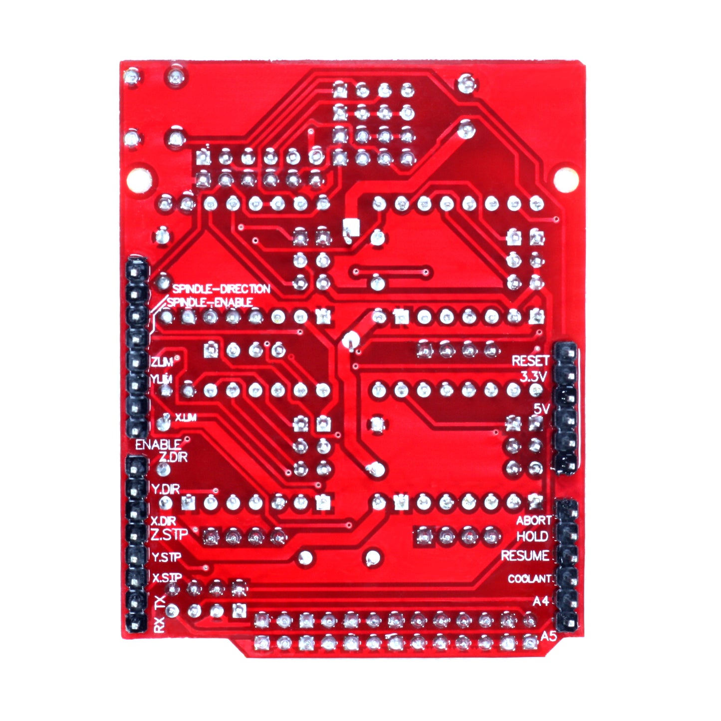 CNC-Shield v3 für Arduino Uno
