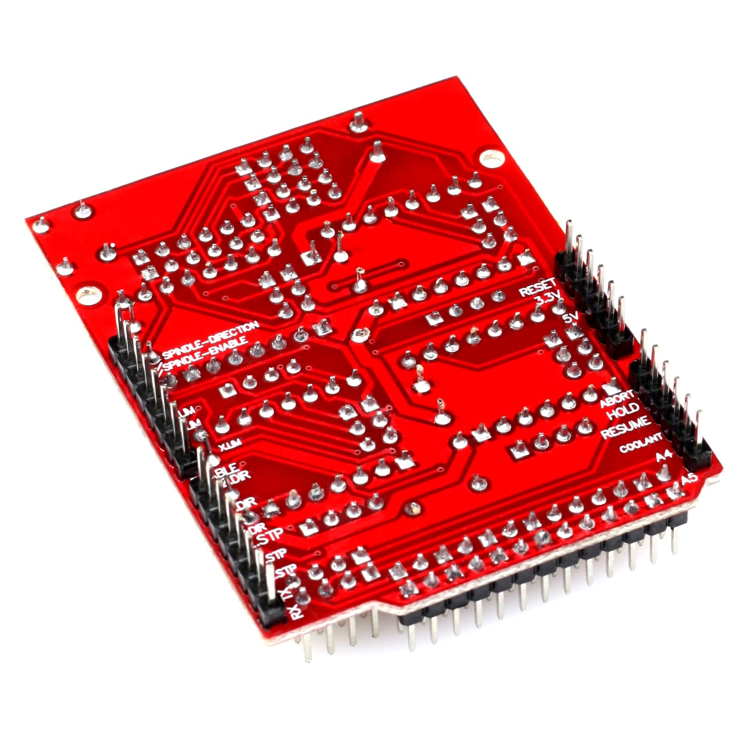 CNC-Shield v3 für Arduino Uno