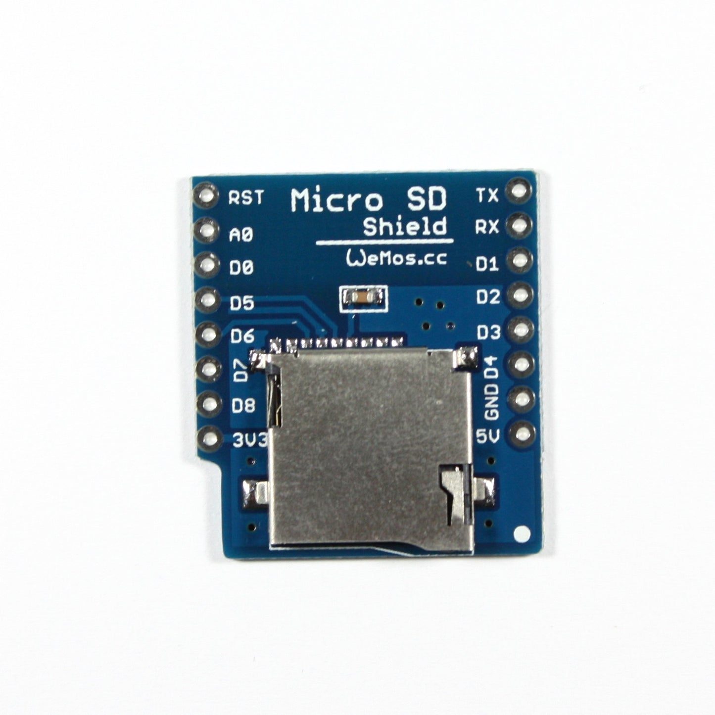 Micro SD Shield für WeMos D1 mini