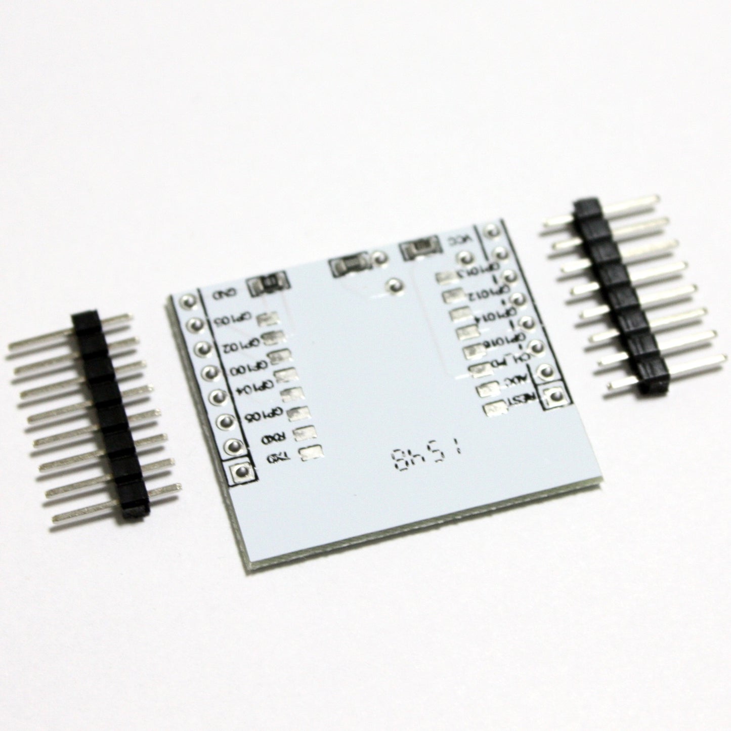 Adapterplatine, Breakout Board für ESP8266 ESP-07, ESP-12