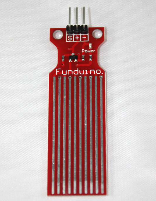 Funduino Humidity Sensor Module