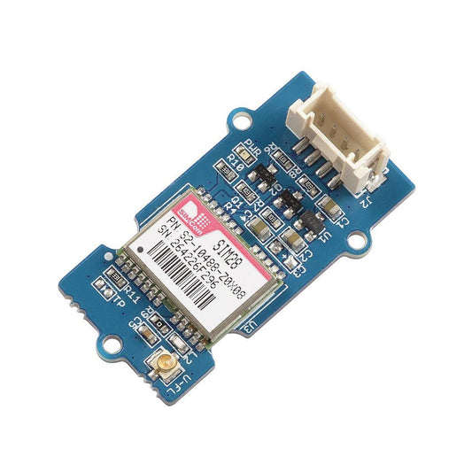 Seeed Studio Grove GPS Module with SIM28