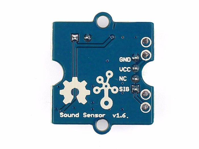 Seeed Studio Grove Sound Sensor