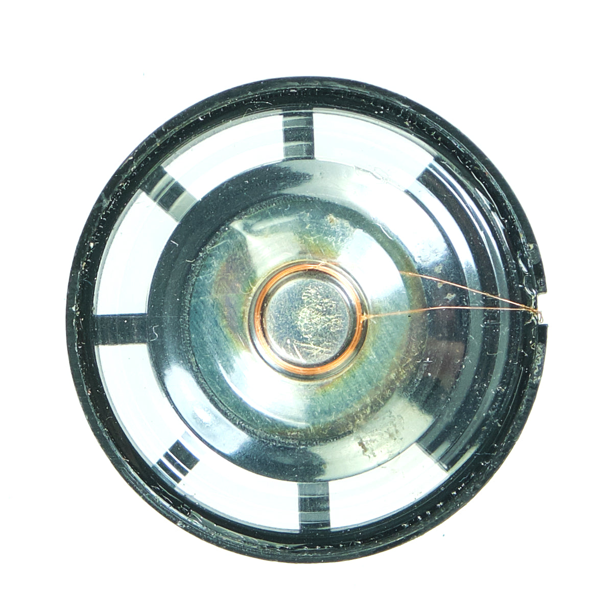 0,25W 8Ω Lautsprecher, 29mm Durchmesser