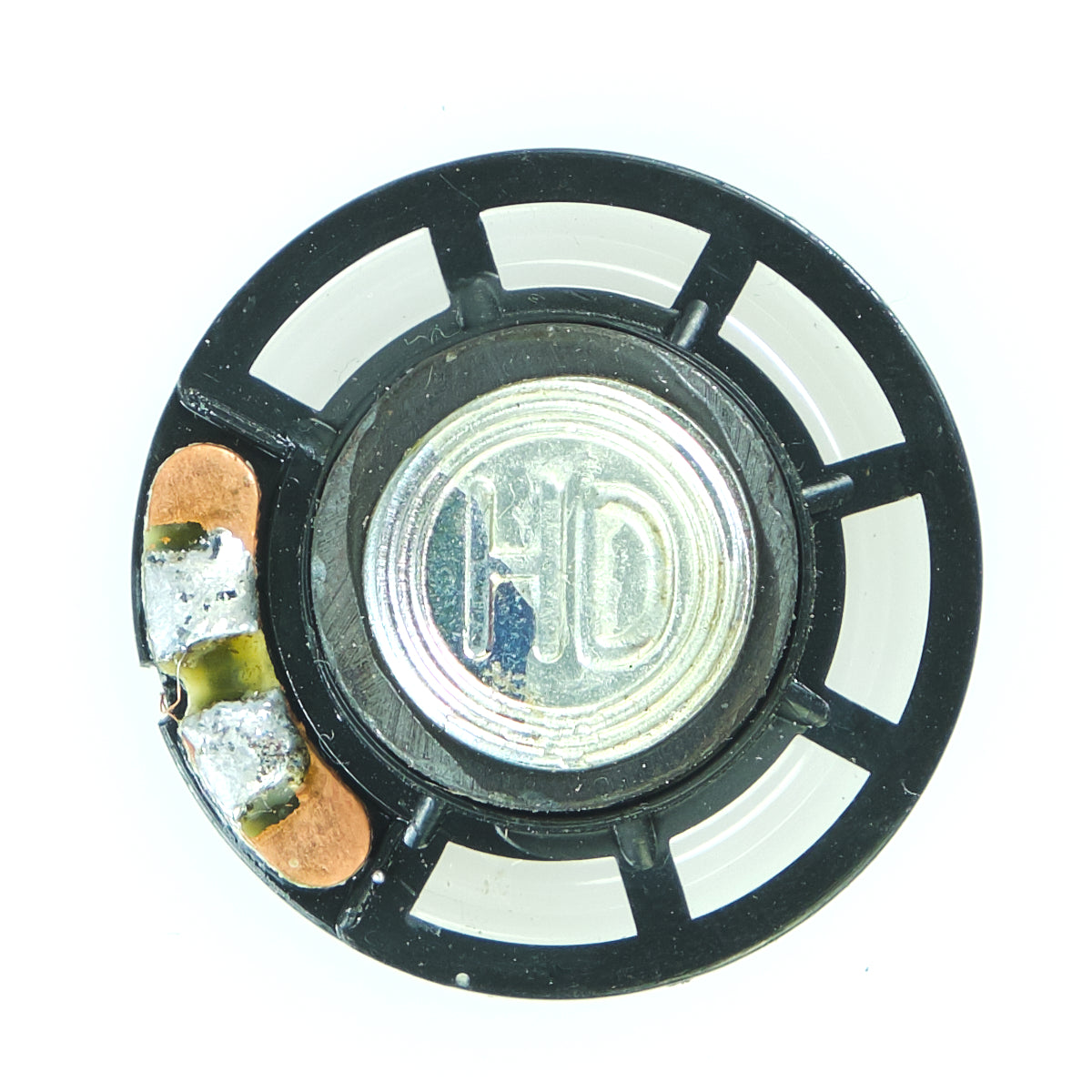 0,25W 8Ω Lautsprecher, 29mm Durchmesser