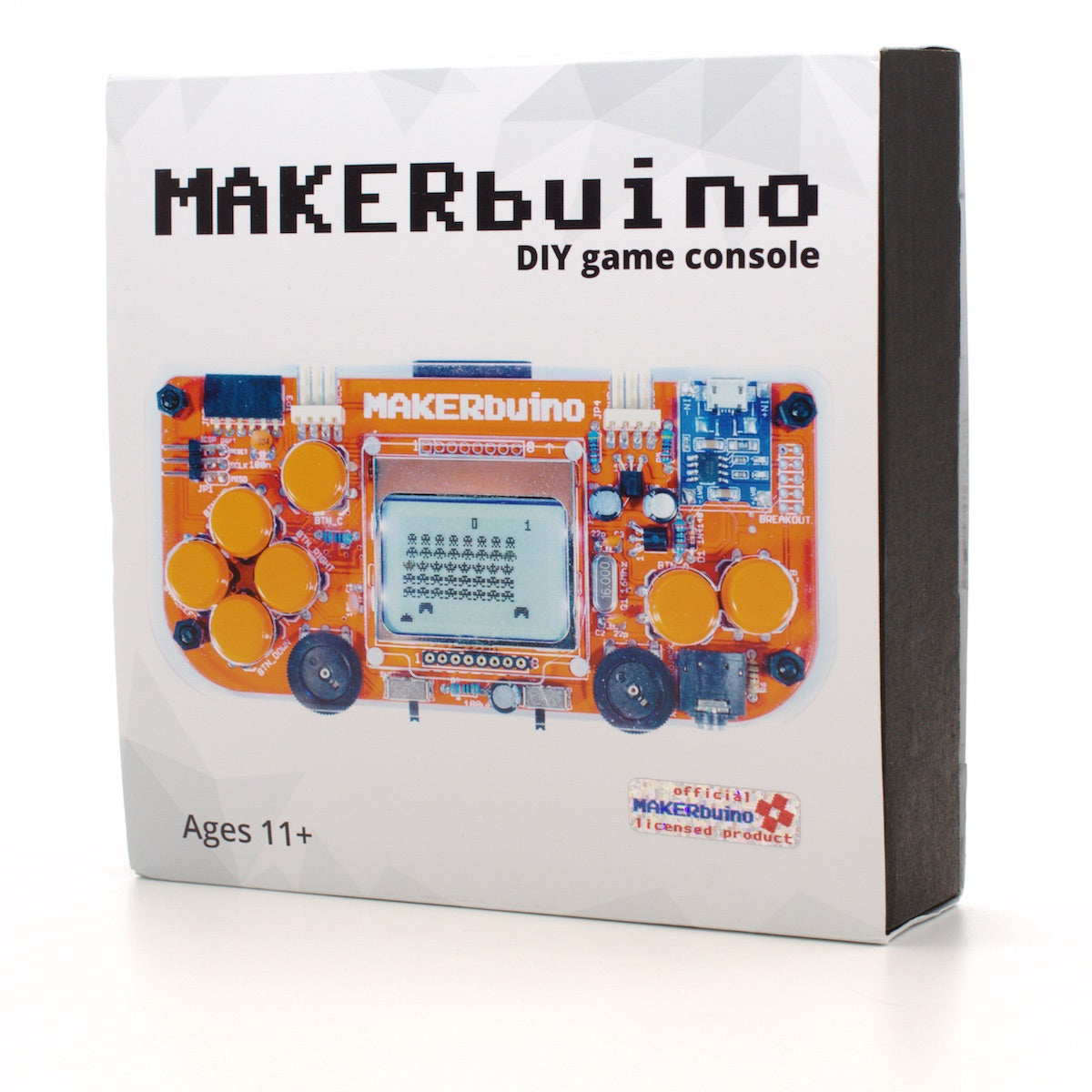 MAKERbuino Standard Kit