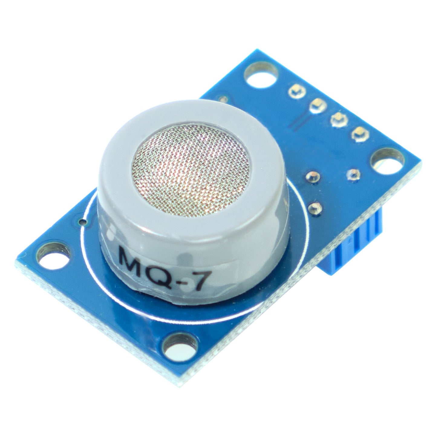 MQ-7 CO-Sensor-Modul, Kohlenmonoxidsensor