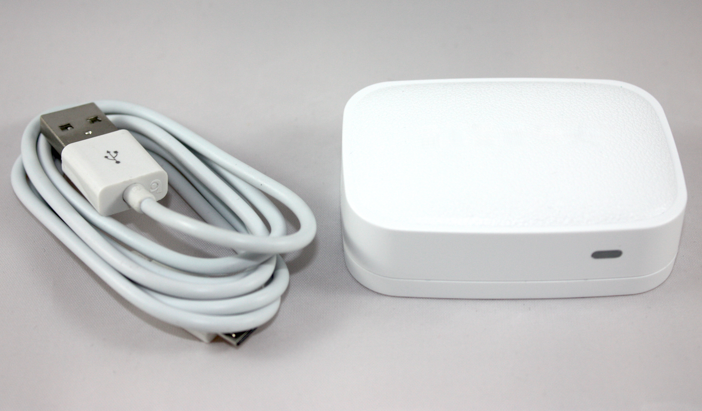 OpenWRT-Box V2 - Mobiler Access Point