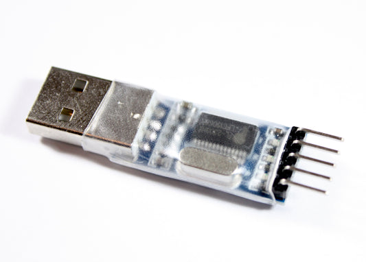 USB zu TTL, UART-Wandler-Adapter, serielle Schnittstelle