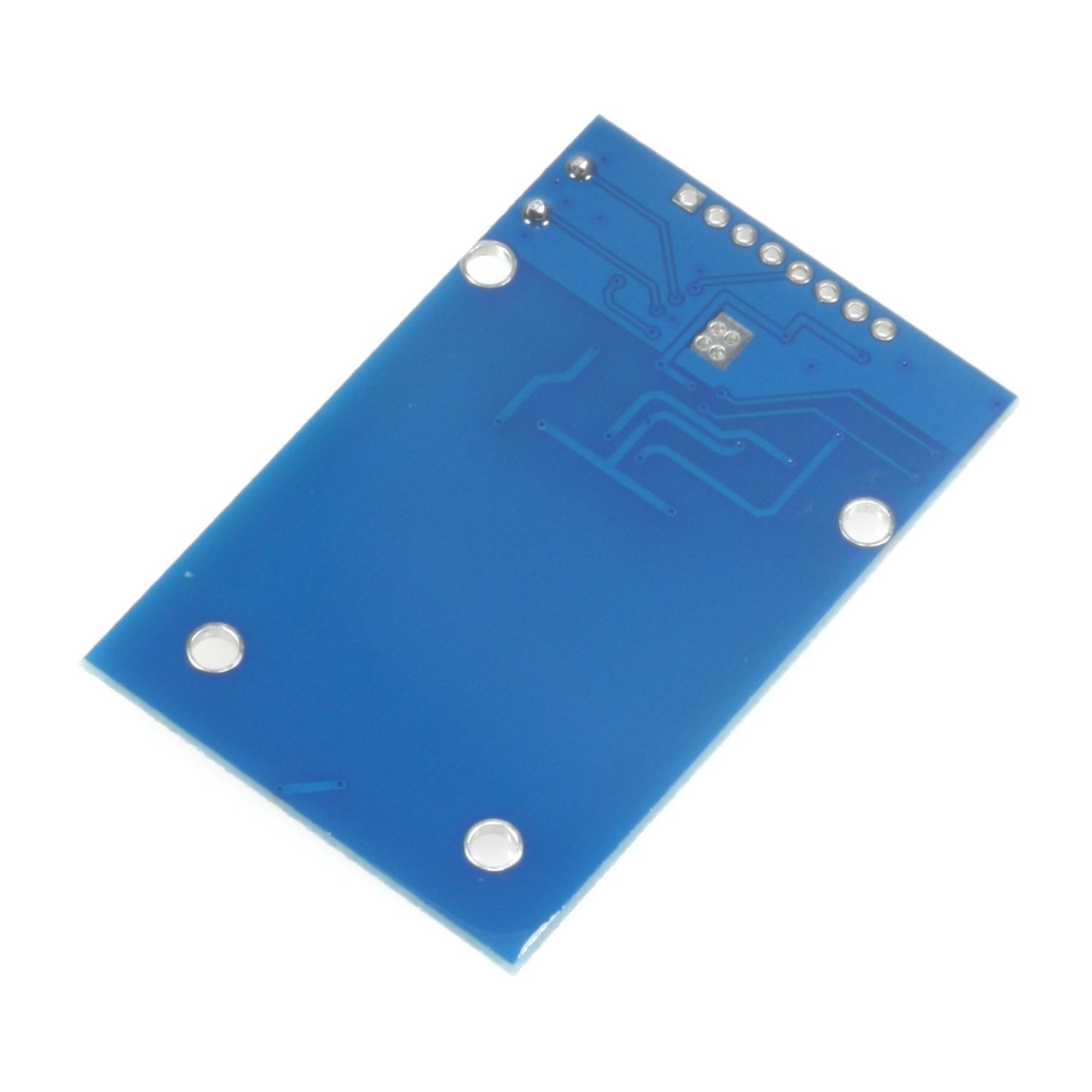 RFID-Kit RC522 with MIFARE Transponder and Card