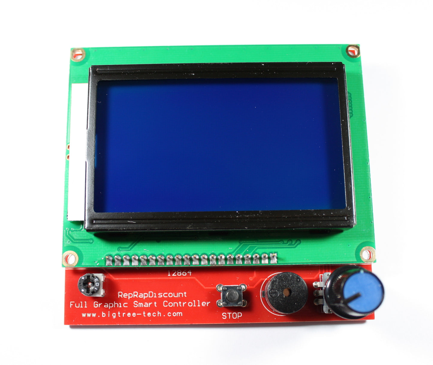 RAMPS 1.4 Display Kit with 12864 LCD and Controller