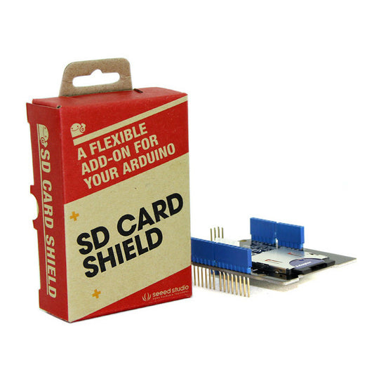 Seeed Studio SD-Karten-Shield V4