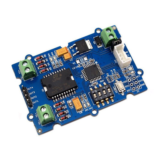 Seeed Studio Grove I2C Motortreiber, L298