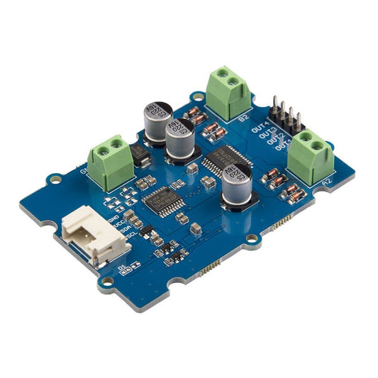 Seeed Studio Grove I2C Motor Driver, TB6612FNG