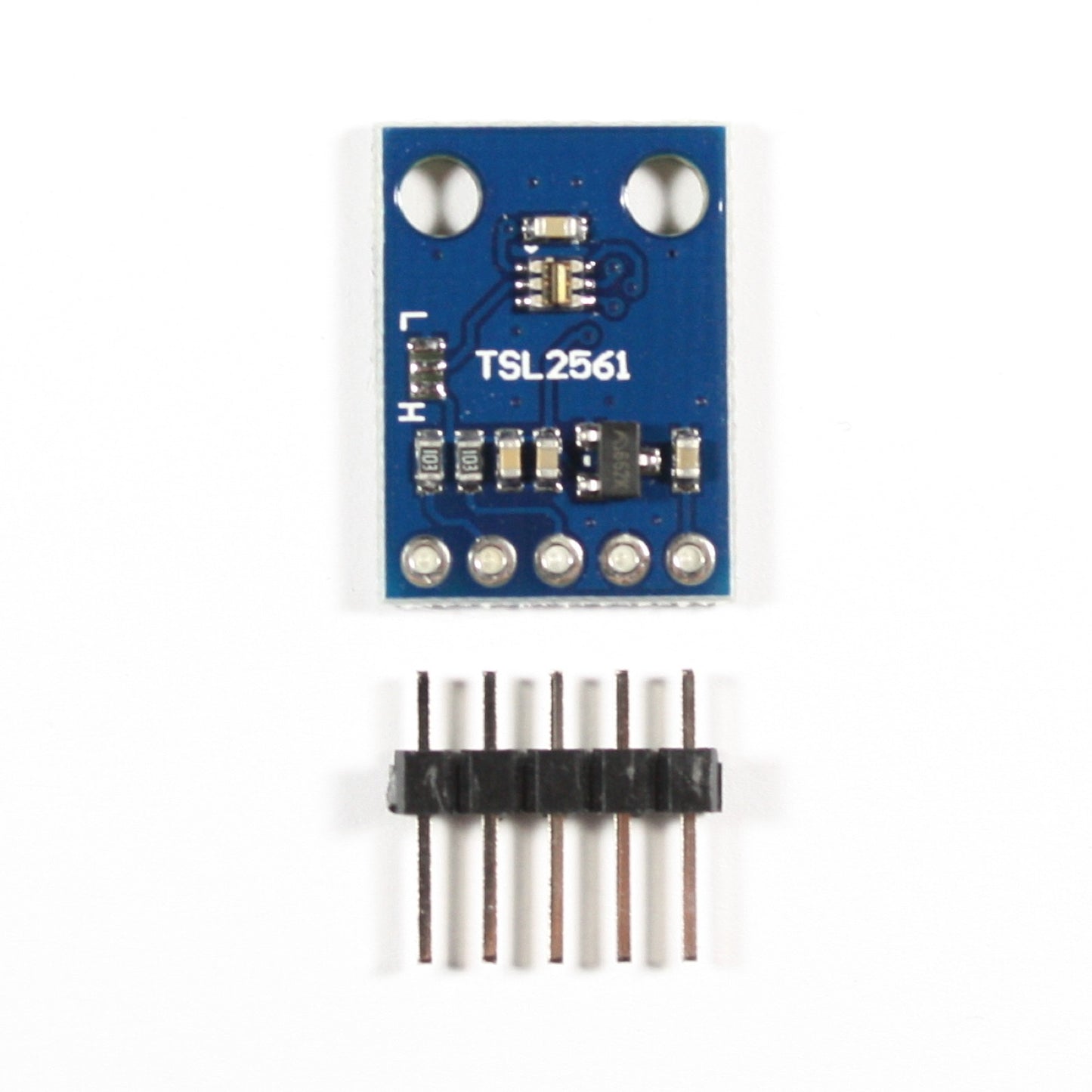 TSL2561 Lichtsensor-Modul, I2C