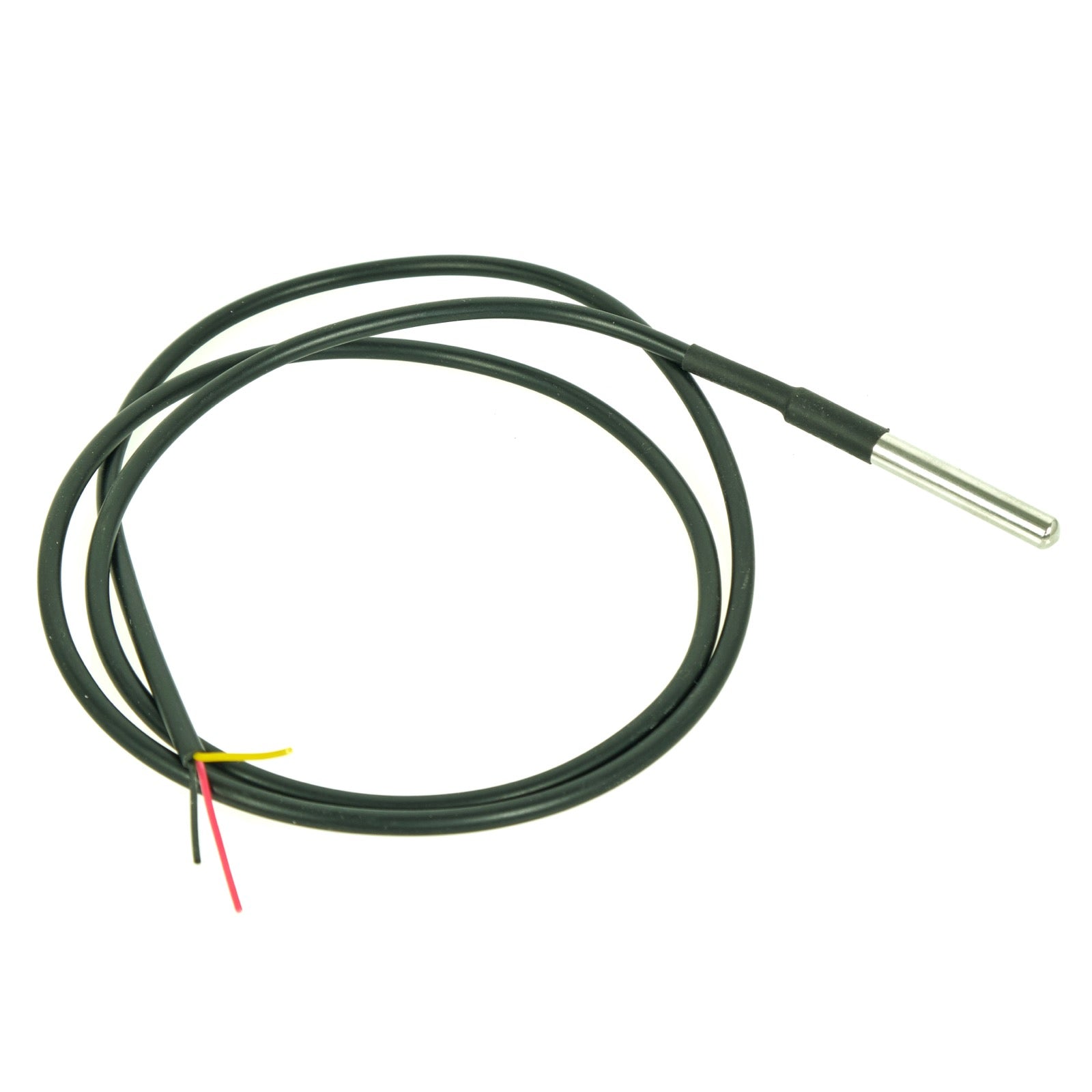 DS18B20 Temperatur Sensor Kabel Wasserdicht
