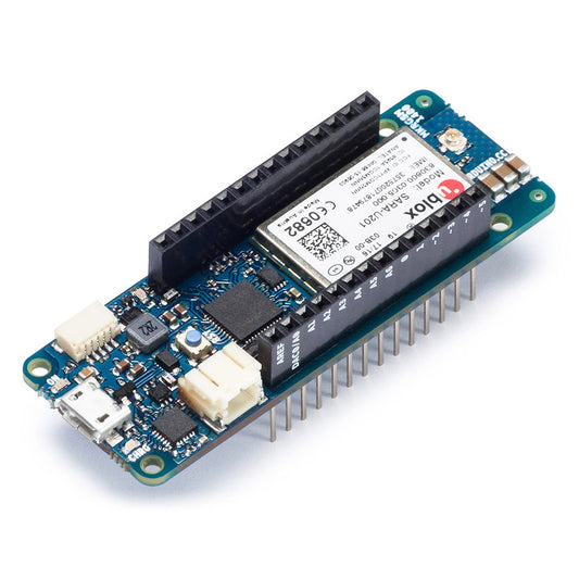 Arduino MKR GSM 1400 w/o Antenna