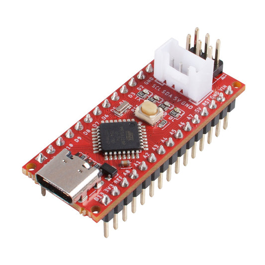 Seeeduino Nano